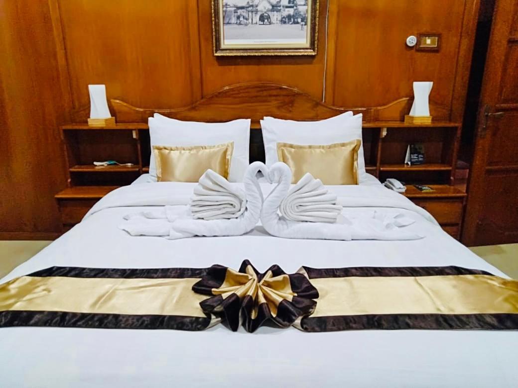 Raintree Boutique Villa & Gallery Jogyakarta Zewnętrze zdjęcie