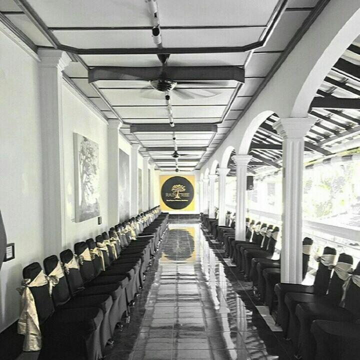 Raintree Boutique Villa & Gallery Jogyakarta Zewnętrze zdjęcie