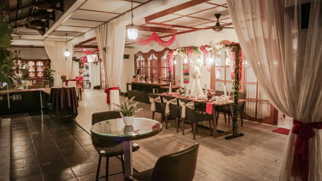Raintree Boutique Villa & Gallery Jogyakarta Zewnętrze zdjęcie