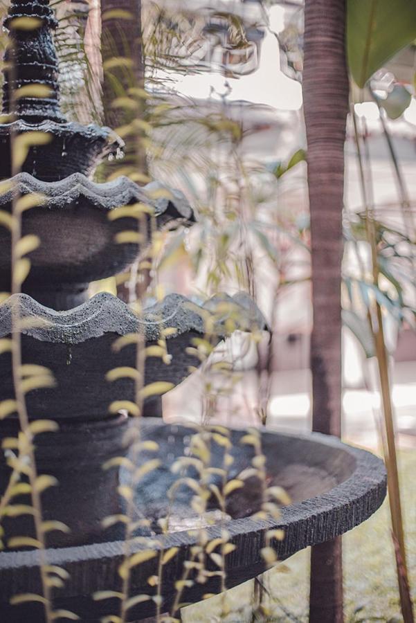 Raintree Boutique Villa & Gallery Jogyakarta Zewnętrze zdjęcie