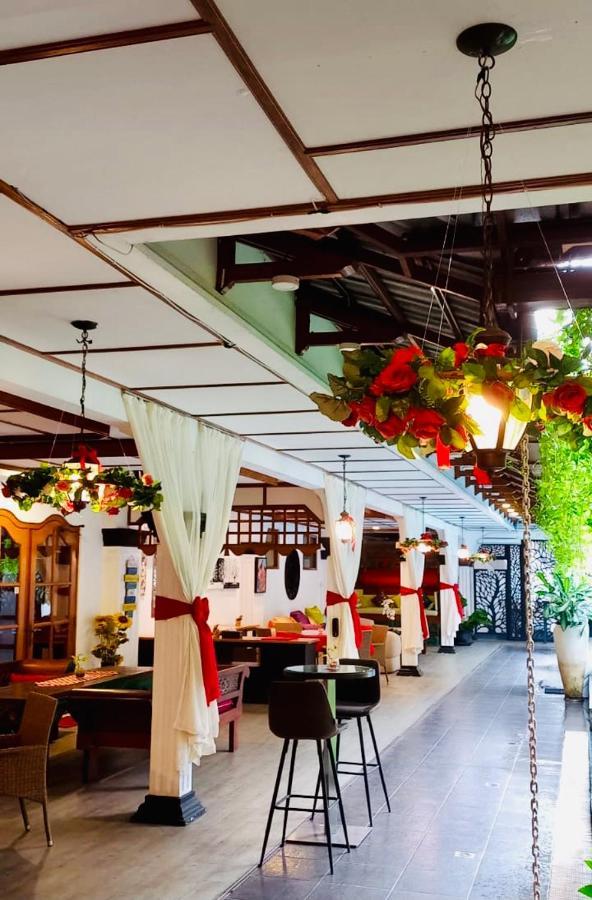 Raintree Boutique Villa & Gallery Jogyakarta Zewnętrze zdjęcie