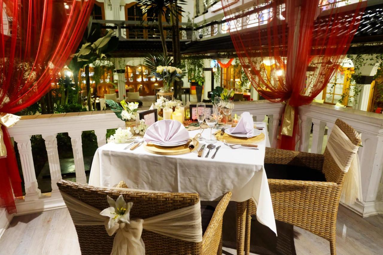 Raintree Boutique Villa & Gallery Jogyakarta Zewnętrze zdjęcie